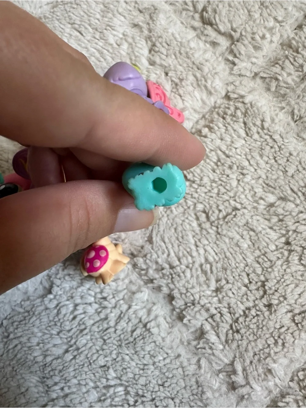 Littlest Pet Shop brand littlest